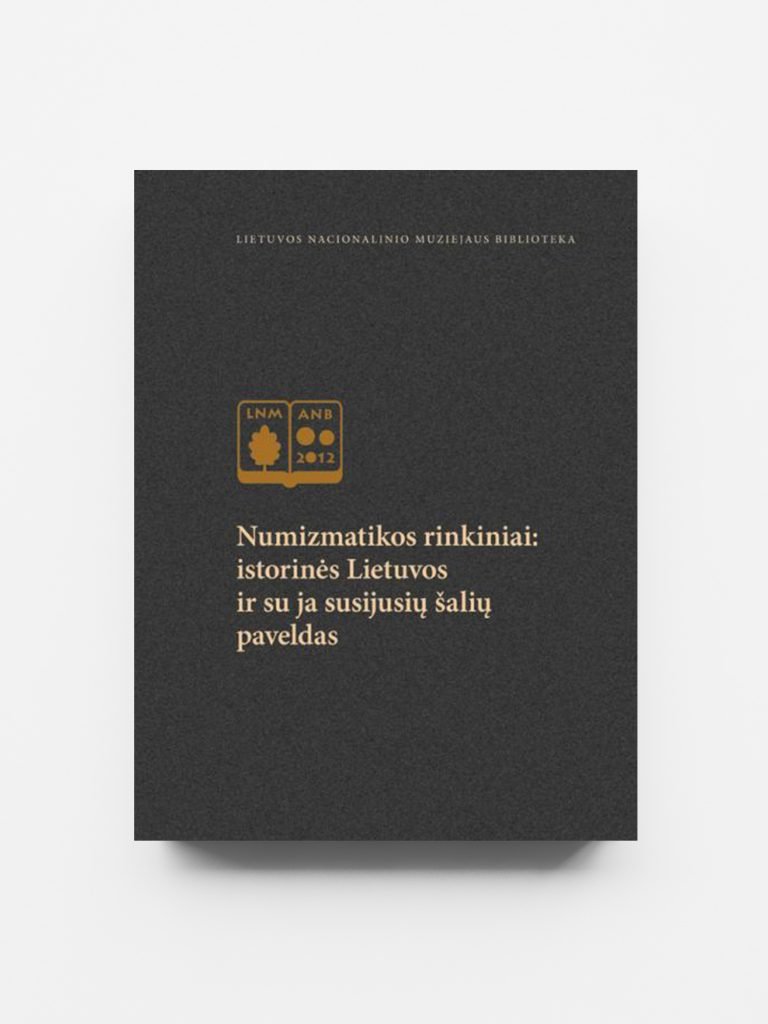 15.Numizmatikos rinkiniai istorinės Lietuvos ir su ja susijusių šalių paveldas