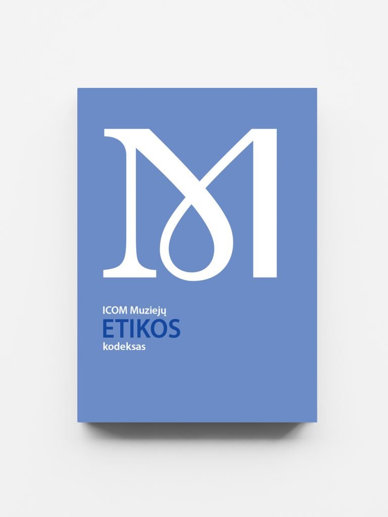 17.Etikos kodeksas
