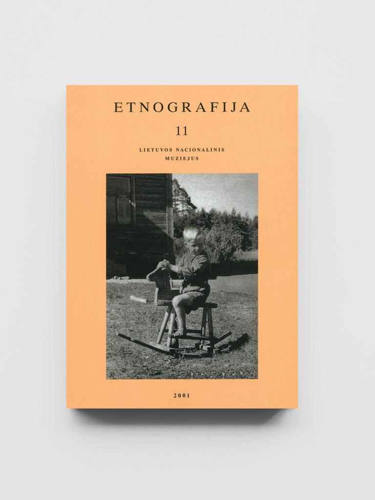 Etnografija 11 Etnografija 11