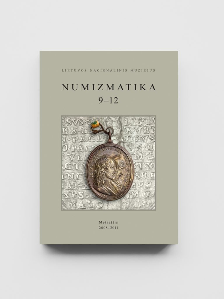 Numizmatika 9-12