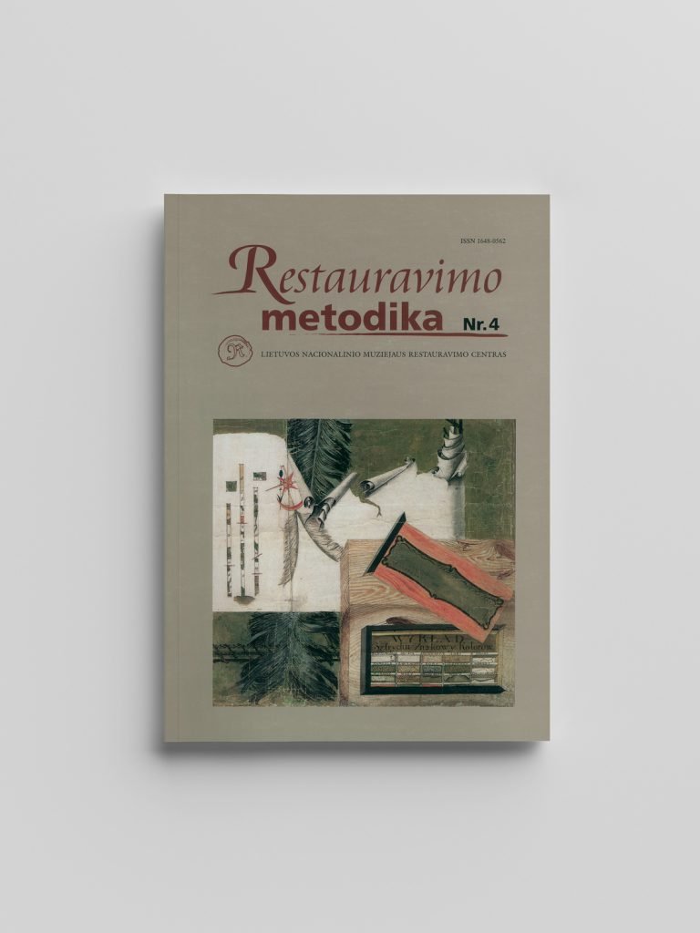 Top View Magazine Mockup by Anthony Boyd Graphics