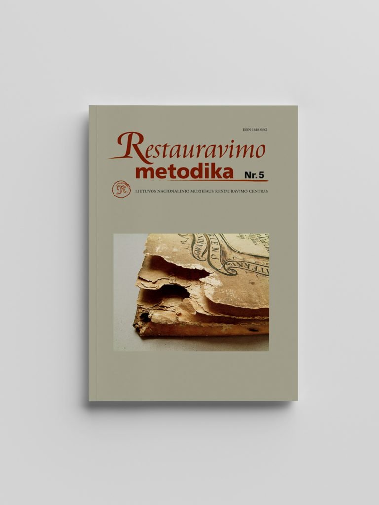 Top View Magazine Mockup by Anthony Boyd Graphics