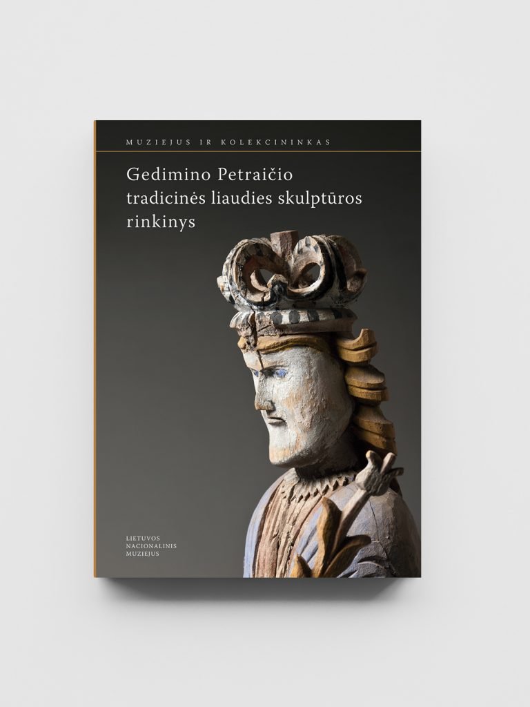 Gedimino Petraičio tradicinės liaudies skulptūros rinkinys Gedimino Petraičio tradicinės liaudies skulptūros rinkinys