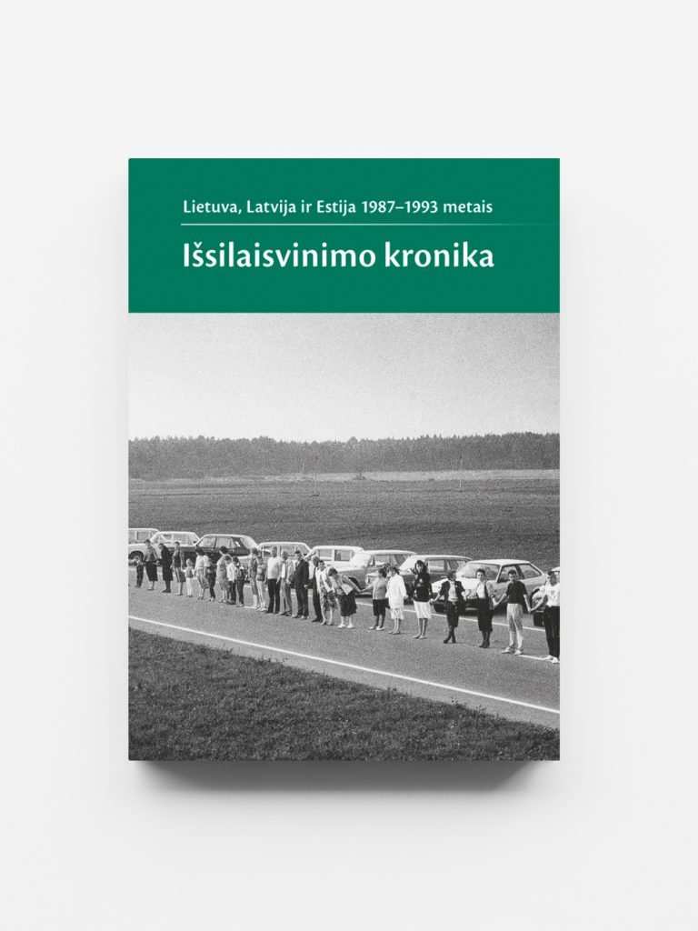 Išsilaisvinimo kronika