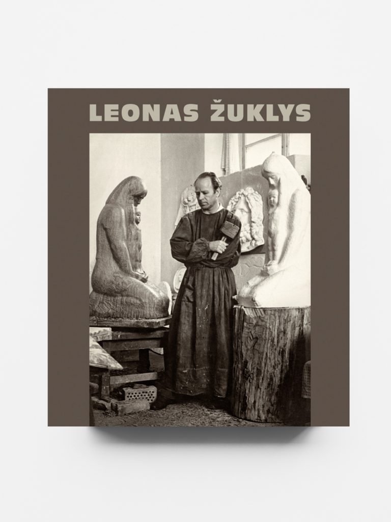 Leonas Žuklys