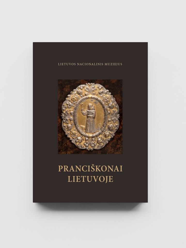 Praniškonai Lietuvoje