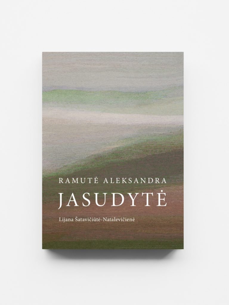 Ramutė Aleksandra Jasudytė