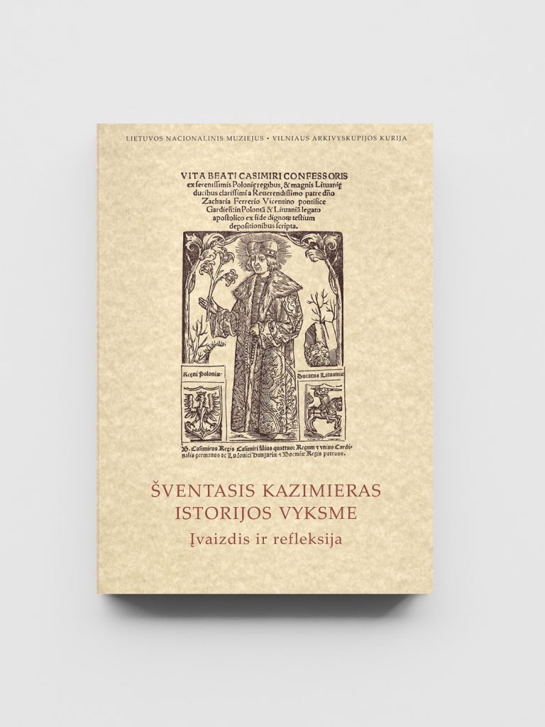 Šventasis Kazimieras istorijos vyksme