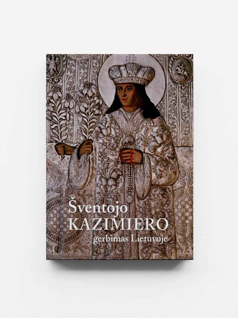Šventojo Kazimiero gerbimas Lietuvoje