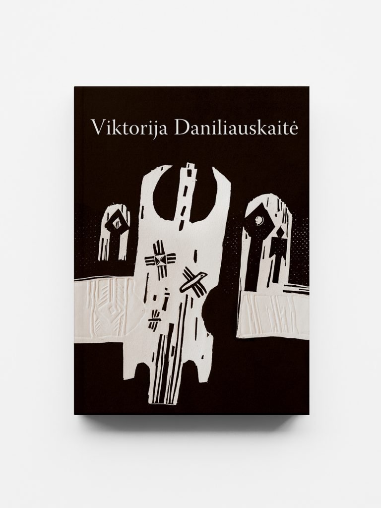 Viktorija Daniliauskaitė