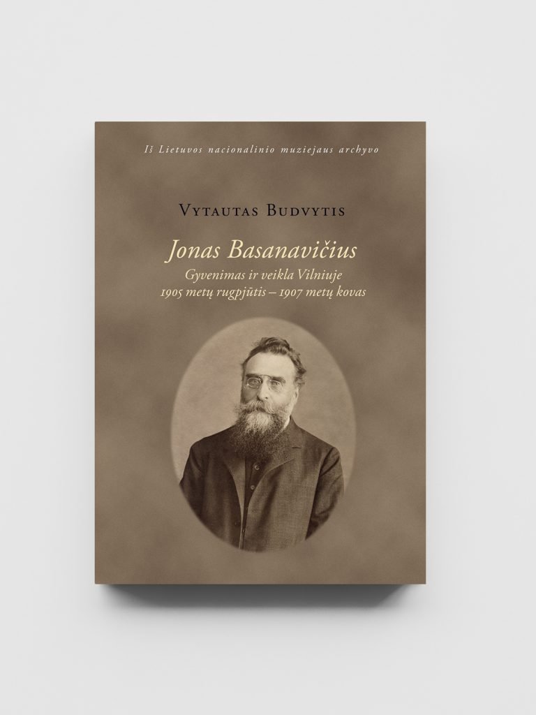 Vytautas Budytis Jonas Basanavičius Vytautas Budytis Jonas Basanavičius