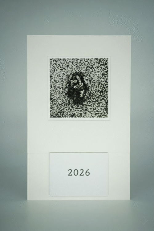 Žiedai tarp žiedų. 1968 m.,