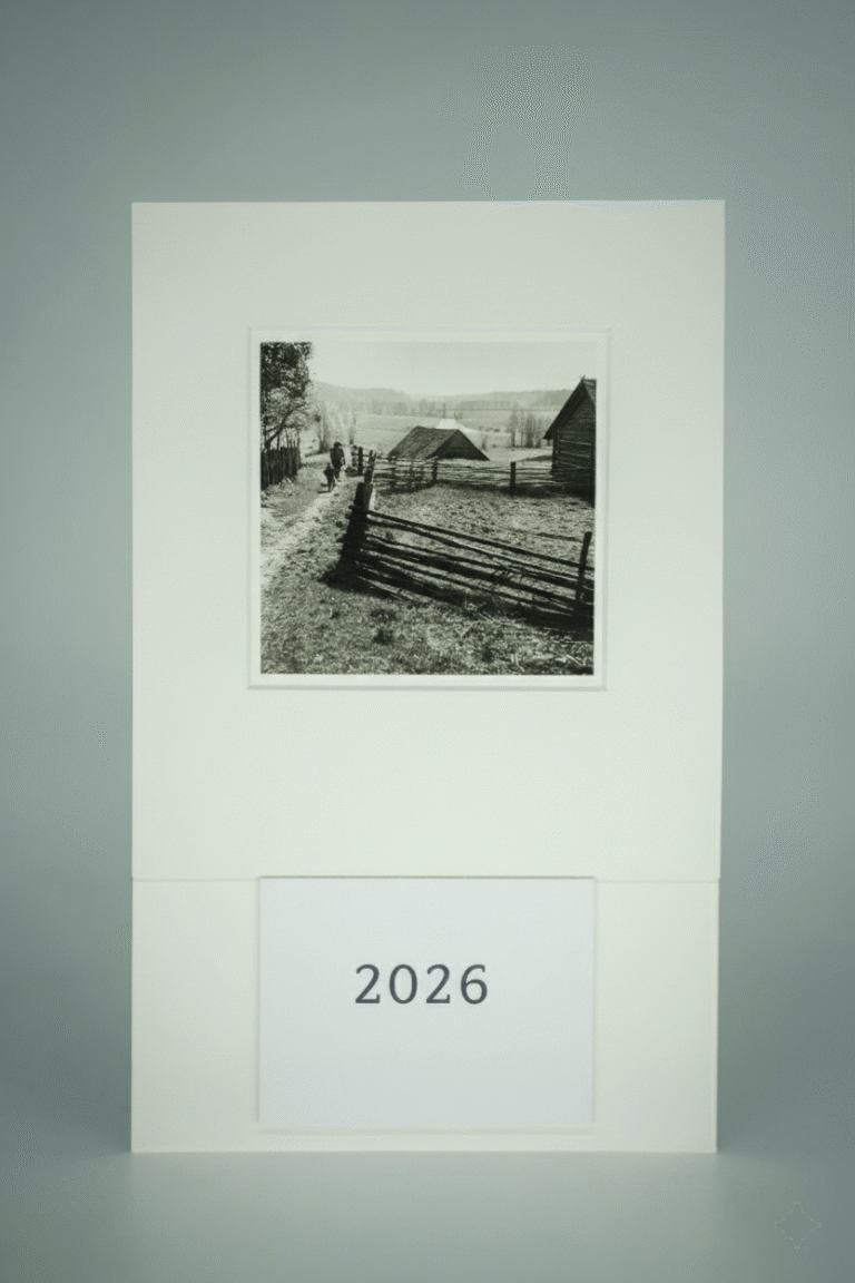 Rytas Zervynų kaime. Varėnos r., 1969 m.