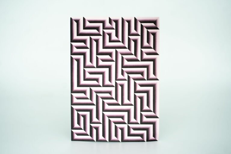 Pseudolabirintas II. 1971 Pseudolabirintas II. 1971