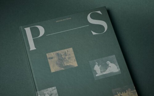 Arūnas Baltėnas „Nuo pirmadienio iki sekmadienio”524