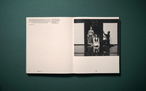 Arūnas Baltėnas „Nuo pirmadienio iki sekmadienio”526