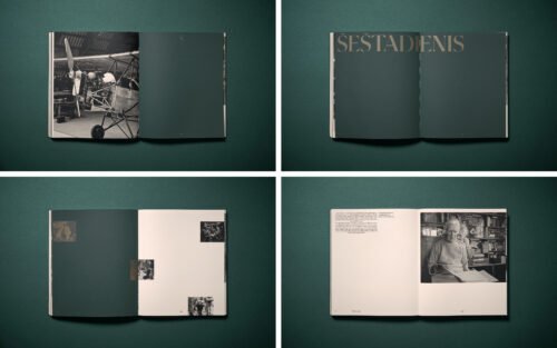 Arūnas Baltėnas „Nuo pirmadienio iki sekmadienio”527