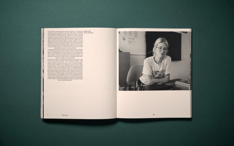 Arūnas Baltėnas „Nuo pirmadienio iki sekmadienio”532